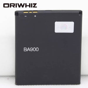 1700m BA900 battery for E1JLMTX LT29i ST26i C1904 C2105 S36h ST26a BA-900 battery - ORIWHIZ