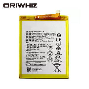 2019 100% original authentic 2900mAh HB366481ECW battery for p9 p9 lite honor 8 p10 lite y6 II p8 lite p20 battery - ORIWHIZ