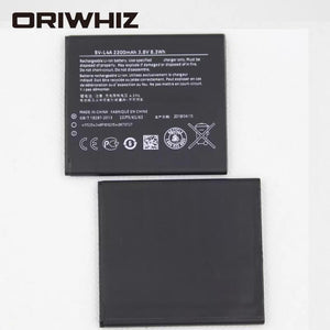 2200mAh BL-L4A BLL4A BL L4A BV-L4A battery for Lumia 535 battery Lumia 830 RM984 RM-1090 RM-1089 replacement battery - ORIWHIZ