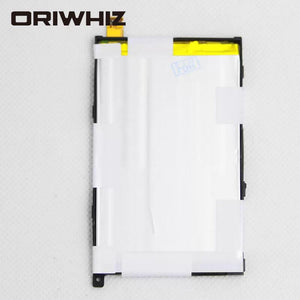 2300mAh LIS1529ERPC battery replacement Z1 mini D5503 Z1 M51w SO-04F battery - ORIWHIZ