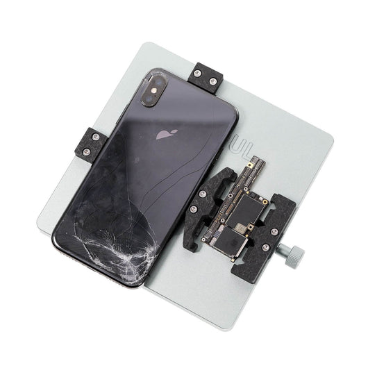 2UUL DA02 Repair Jig 3in1 Fixture for Back Cover/Apple Watch/Phone Board - ORIWHIZ