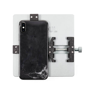 2UUL DA02 Repair Jig 3in1 Fixture for Back Cover/Apple Watch/Phone Board - ORIWHIZ