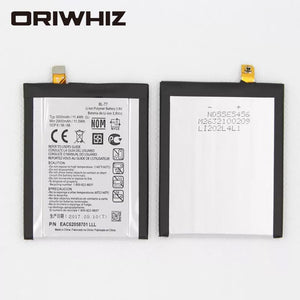 3000mAh spare battery for BL-T7 internal phone battery - ORIWHIZ