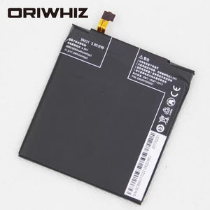 3050mah BM31 mobile phone battery, suitable for mi 3 M3 mi 3 BM31 lithium polymer mobile phone battery - ORIWHIZ