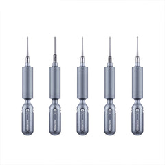 5 in 1 Qianli 3D Ultra Feel High Precision Adaptive Magnetizing Screwdriver - ORIWHIZ