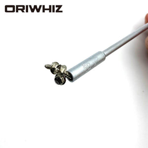 5.5mm Germany Wiha Screwdriver for machine special Permanent strong magnetic Printer Copier Repair Tool - ORIWHIZ