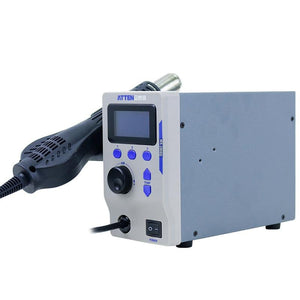 ATTEN 2008D hot air soldering station for Phone BGA SMD PCB IC soldering Repair tools - ORIWHIZ