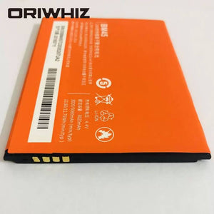 BM20 mobile phone lithium-ion battery for Mi2S Mi2 M2 2000mAh mobile phone battery replacement - ORIWHIZ