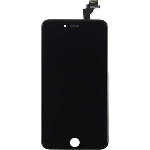 For Brilliance iPhone 6 Plus LCD with Touch Black - Oriwhiz Replace Parts