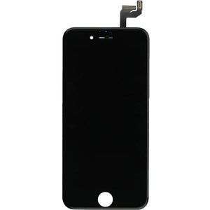 For iPhone 6S LCD Brilliance with Touch And Back Plate - Oriwhiz Replace Parts