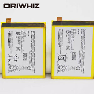 E6853 E6883 LIS1605ERPC battery 3430mAh LIS1605ERPC battery - ORIWHIZ