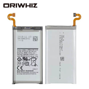 ebbg960abe battery for s9 smg960 smg960f smg960u smg960w g960f ds g9600 3000mah - ORIWHIZ