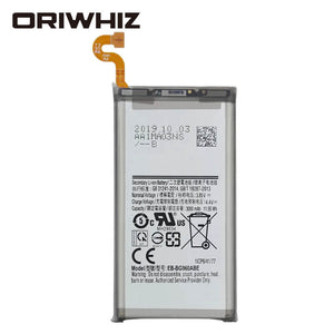 ebbg960abe battery for s9 smg960 smg960f smg960u smg960w g960f ds g9600 3000mah - ORIWHIZ