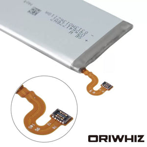 ebbg960abe battery for s9 smg960 smg960f smg960u smg960w g960f ds g9600 3000mah - ORIWHIZ