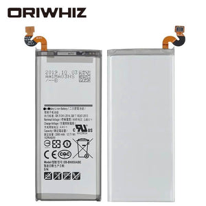 ebbn950abe galaxy note 8 n950 n950f n950u n950n 3300mah mobile phone battery original replacement battery - ORIWHIZ