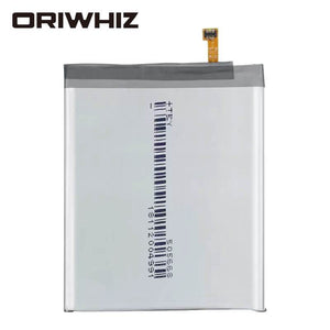 ebbn970abu note 10 note x note10 original spare battery original 3500mah mobile phone battery - ORIWHIZ