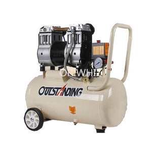 Electrical Mini Air Compressor Dedicate For Phone Repair Bubble Remove OCA Laminating LCD Separator Machine - ORIWHIZ