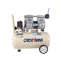 Electrical Mini Air Compressor Dedicate For Phone Repair Bubble Remove OCA Laminating LCD Separator Machine - ORIWHIZ