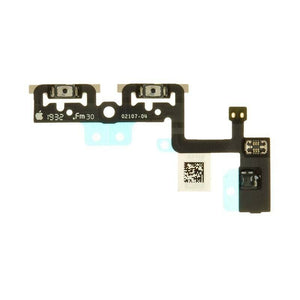 For Apple iPhone 11 Flex Cable Volume Buttons Replacement Repair Part - ORIWHIZ