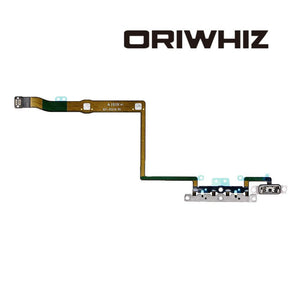 For Apple iPhone 11 Pro Flex Cable Volume Buttons Replacement Repair Part - ORIWHIZ