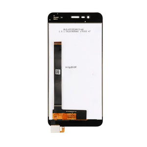 For Asus ZenFone 3 Max ZC520TL LCD Screen and Digitizer Assembly Black - With Asus Logo - Grade S+ - Oriwhiz Replace Parts