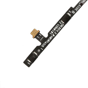 For Asus Zenfone 3 Zoom Power Button and Volume Button Flex Cable Ribbon - Grade S+ - Oriwhiz Replace Parts