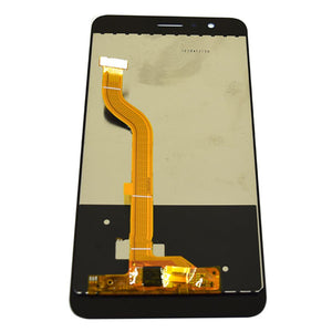 For Huawei Honor 8 Complete Screen Assembly Blue - Oriwhiz Replace Parts