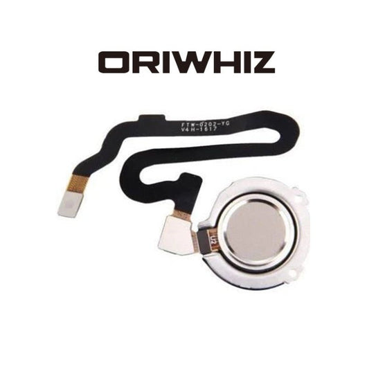 For Huawei Honor 8 Fingerprint Button Sensor Flex Cable - ORIWHIZ