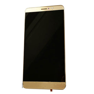 For Huawei Mate 9 Complete Screen Assembly With Bezel Gold - Oriwhiz Replace Parts