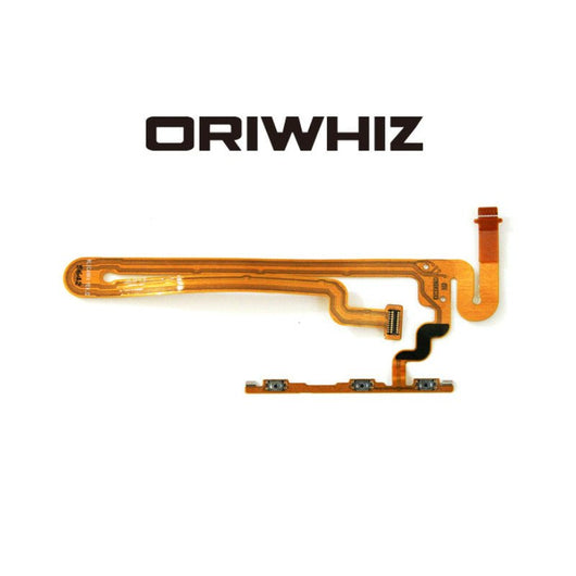 For Huawei Nova Replacement Power/volume Buttons Flex Cable - ORIWHIZ