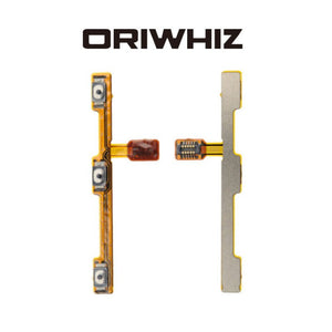 For Huawei P10 Lite Power Volume Button Flex Cable Replacement Parts - ORIWHIZ