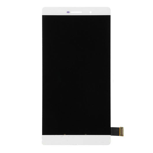 For Huawei P8 Max Complete Screen Assembly White - Oriwhiz Replace Parts