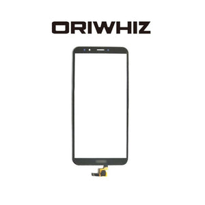 For Huawei Y6 2018 Touch Screen Outer Glass Front Panel Digitizer - ORIWHIZ