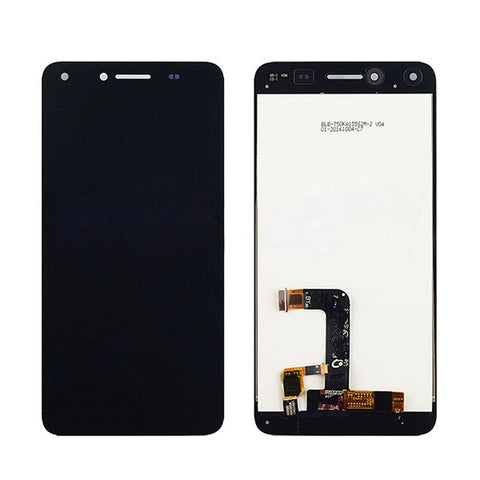 Pour Huawei Y6 II Compact