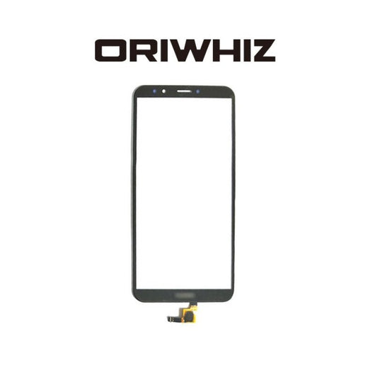 For Huawei Y7 2018 Touch Screen Outer Glass Front Panel Digitizer - ORIWHIZ