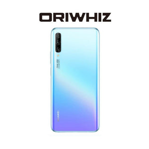 For Huawei Y9S Rear Housing Back Glass Back Battery Cover - ORIWHIZ