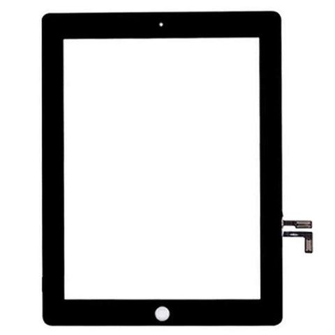 Numériseur pour iPad 5