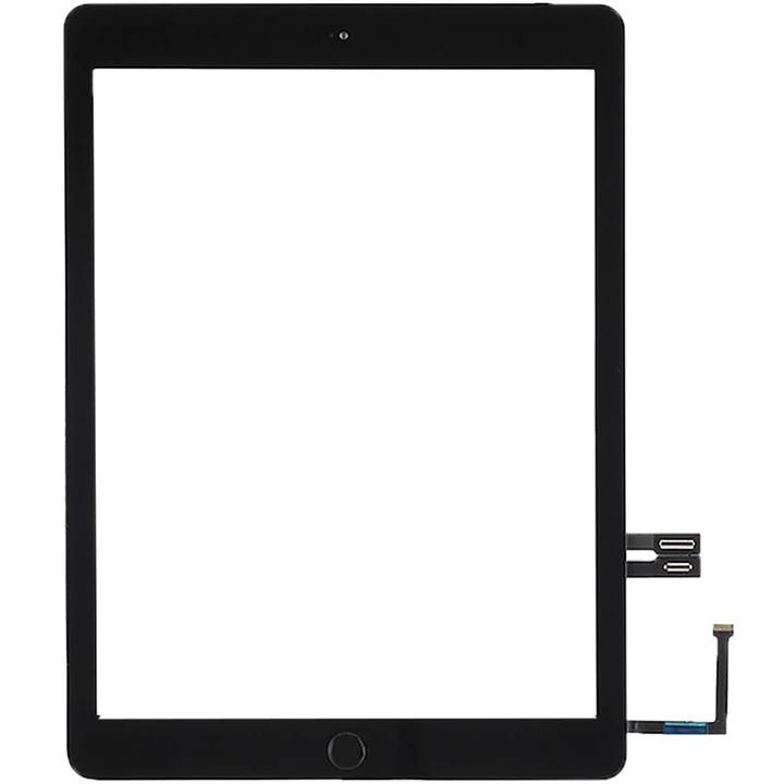 Ecran LCD et tactile Apple iPad Air 2 ( A1566 / A1567 ) Blanc QUALITE  SUPERIEURE