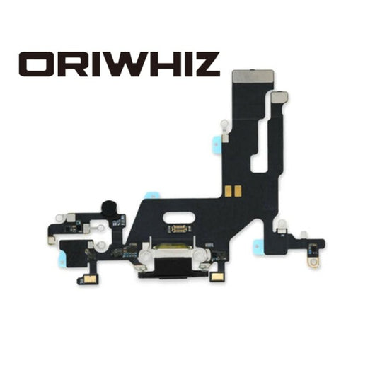 For iPhone 11 Charging Flex Port Dock Connector Mic Replacement - ORIWHIZ