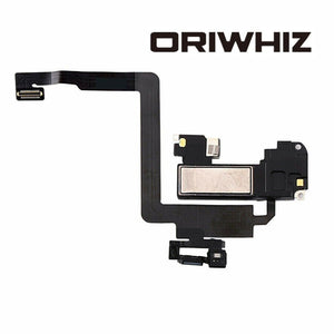 For iPhone 11 Pro Ear Speaker Proximity Sensor Flex Cable Replacement - ORIWHIZ