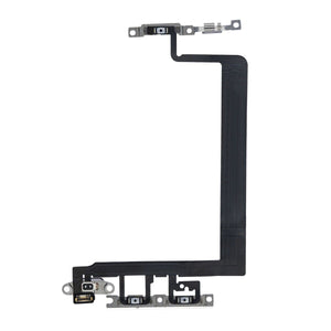 For iPhone 13 Power On/Off Flex Button Connector Cable Replacement - ORIWHIZ