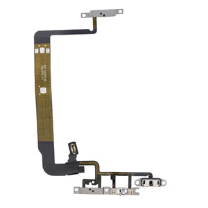 For iPhone 13 Pro Max Power On/Off Flex Button Connector Cable Replacement - ORIWHIZ