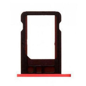 For iPhone 5C Sim Tray Pink - Oriwhiz Replace Parts