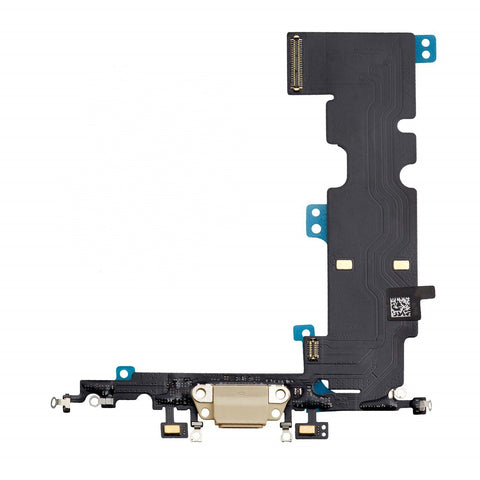 Port de charge flexible pour iPhone 8 Plus