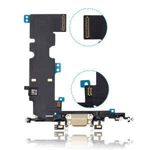 For iPhone 8 Plus Charging Port Flex - Oriwhiz Replace Parts