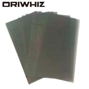 For LCD Polarizer Film for iPhone 12/12 Pro HQ - Oriwhiz Replace Parts