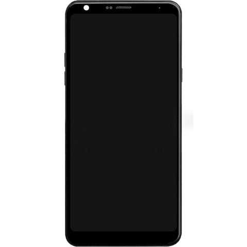 Pour LG Stylo 4