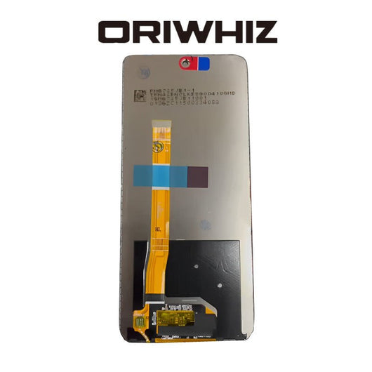 For Oppo Realme 10 Pro LCD Screen Mobile Phone LCD Display Manufacturer In China - ORIWHIZ