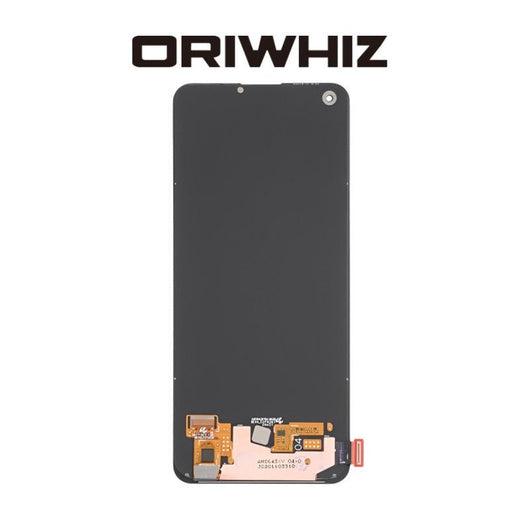 For Oppo Realme 8i LCD Screen With Digitizer Module Phone LCD Manufacturer - ORIWHIZ