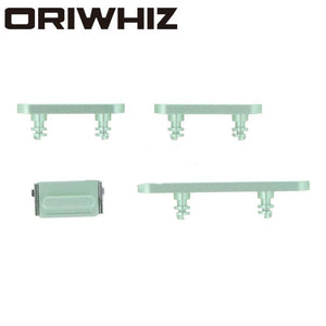 For Power Volume Mute Buttons Keys Side Buttons for iPhone 12/12 Mini Ori - Oriwhiz Replace Parts